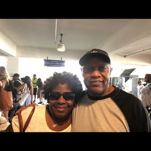 Meet your Posher, Linda